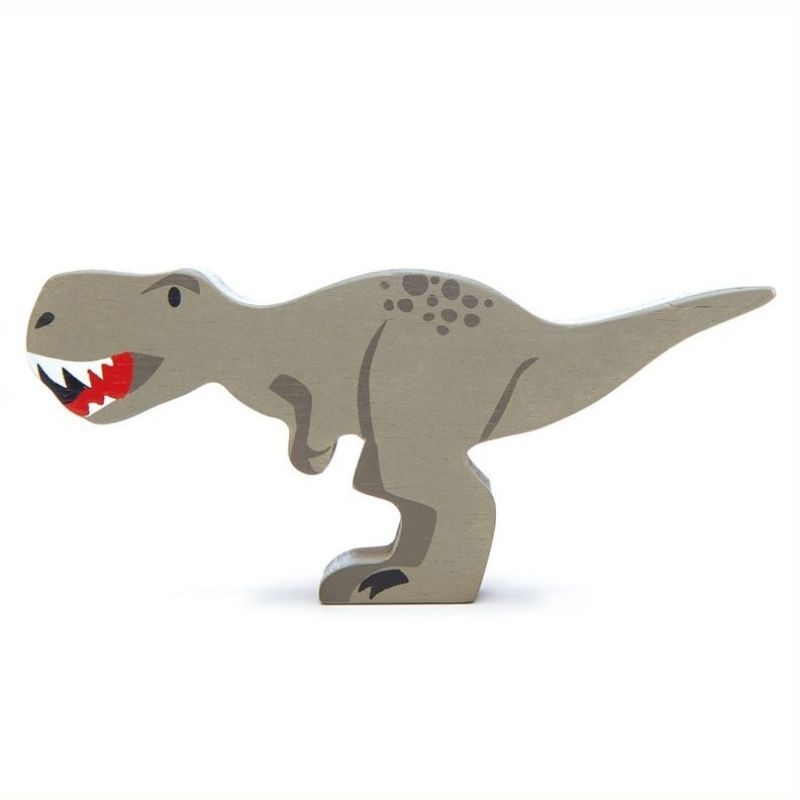 Tender Leaf Tyrannosaurus Rex